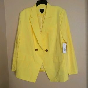 Blazer GOING BANANAS 🍌